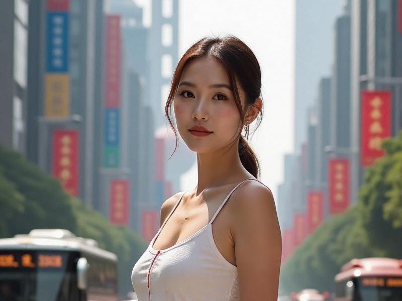 Shanghai's Satellite Cities: The Untold Story of Regional Revitalization