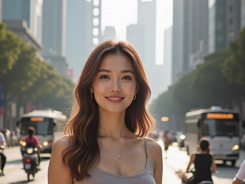 Shanghai 2030: The Evolution of a Global City and Its Expanding Sphere of Influence