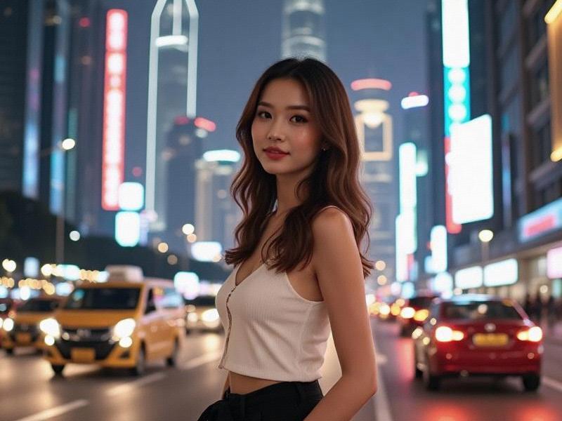 Shanghai Glamour 2.0: How Shanghai Women Are Redefining Beauty Standards in Global China