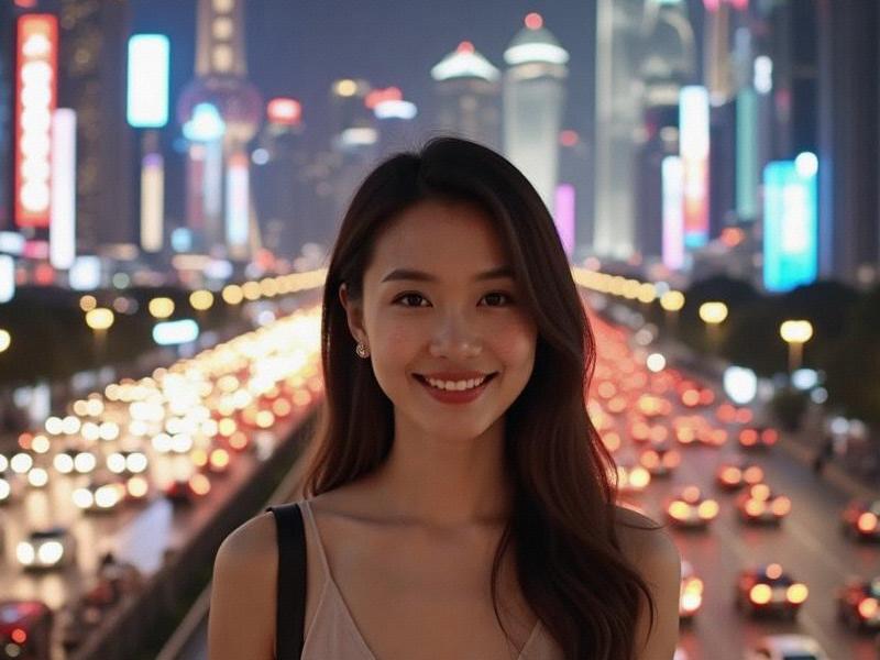 Shanghai's Power Women: How the City's Female Leaders Are Shaping China's Future