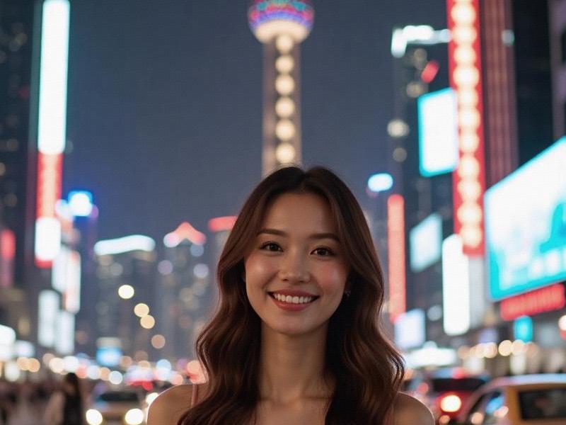 Shanghai's Feminity Paradox: How Urban Identity Redefines Beauty Standards in China's Global Hub