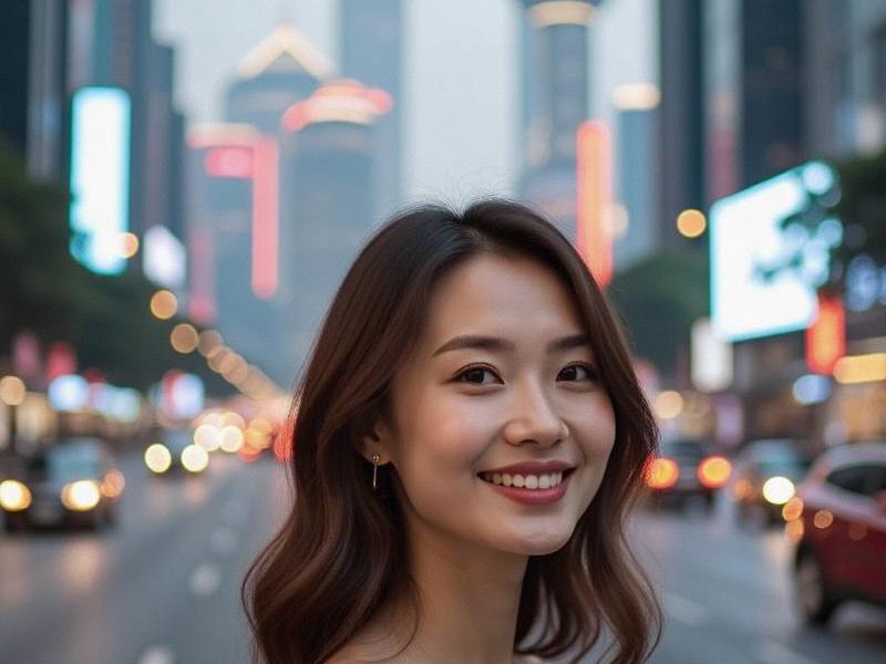 Shanghai 2040: How China's Global City Is Reinventing Urban Civilization