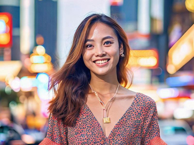 Shanghai: A Vibrant Metropolis at the Forefront of China's Modernization
