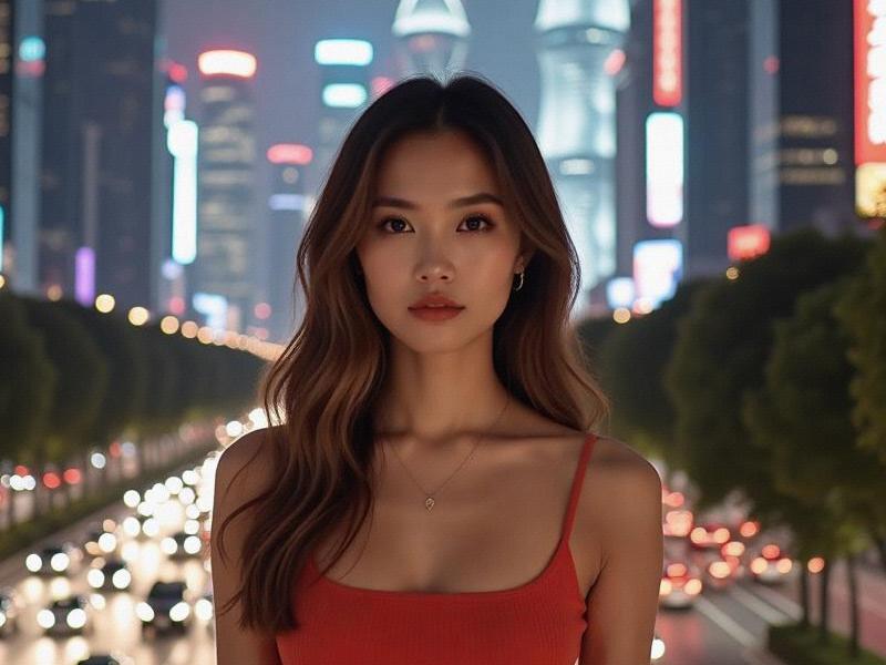 The Shanghai Megacity Cluster: How China's Economic Powerhouse is Redefining Urban Development