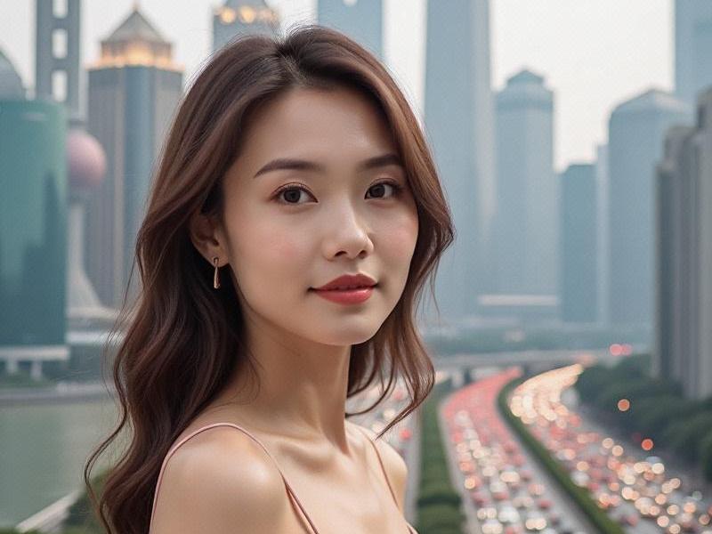 Beyond the Bund: Shanghai's Expanding Sphere of Influence in the Yangtze River Delta