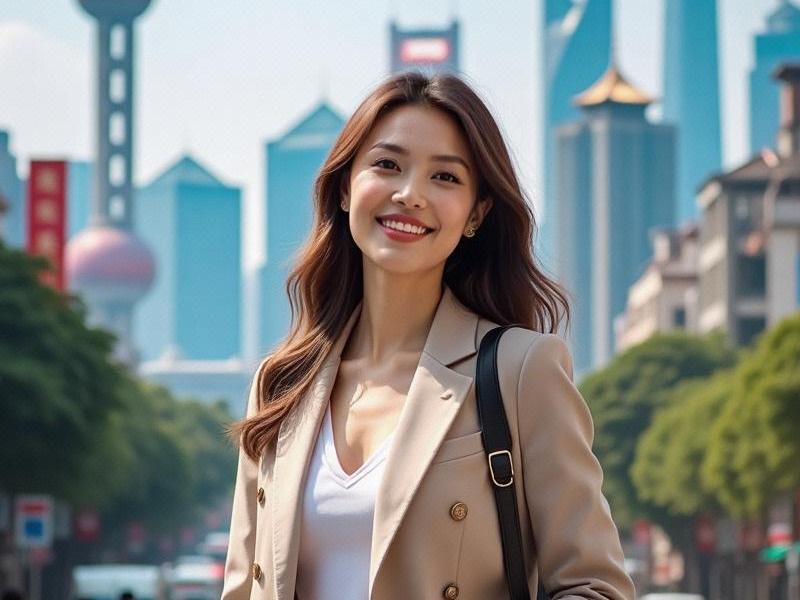 【时空折叠：上海的城市记忆与未来密码】