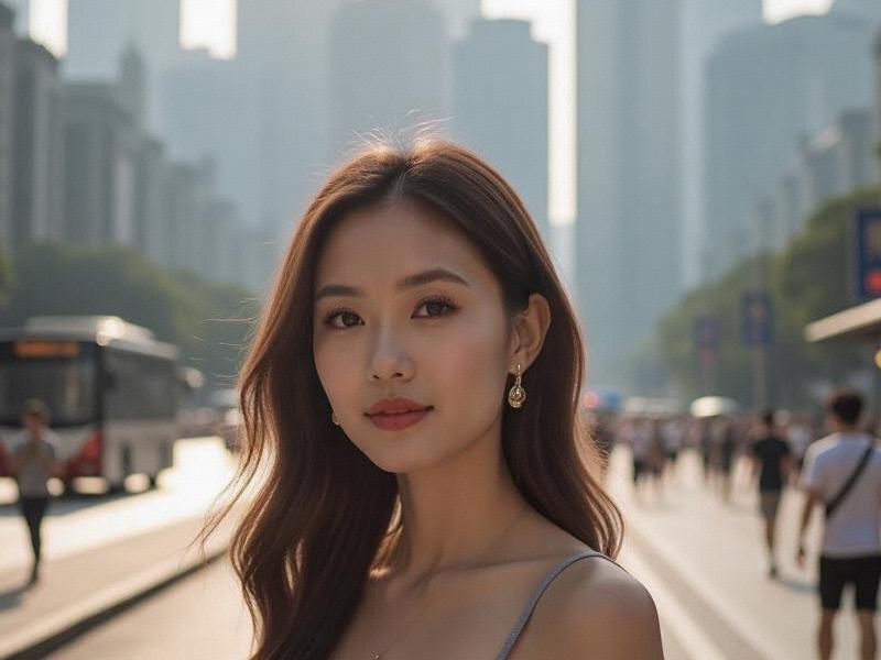 Shanghai After Dark: The Reinvention of Luxury Entertainment in China's Global City