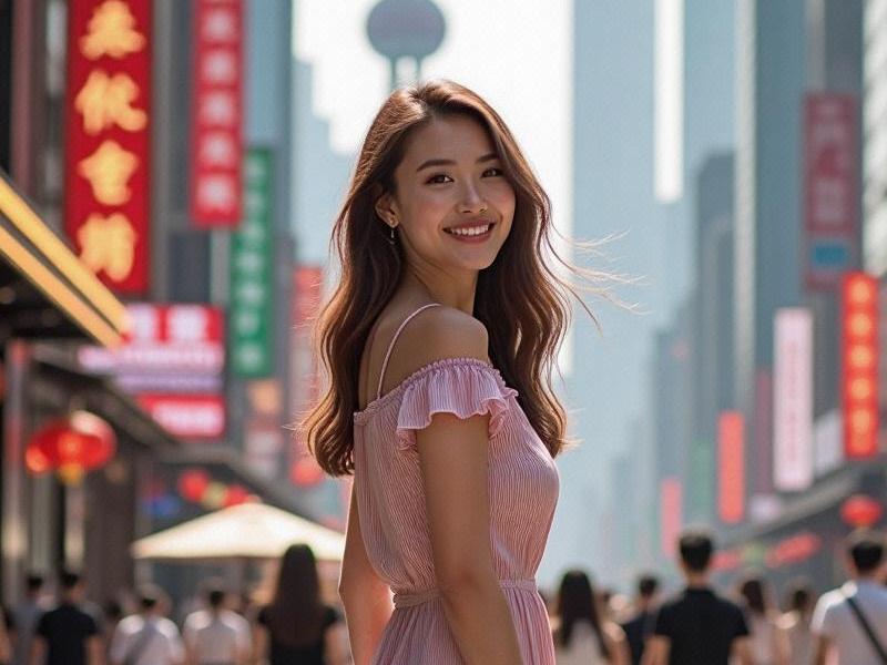 Shanghai 2040: How China's Financial Capital Is Reinventing Urban Civilization