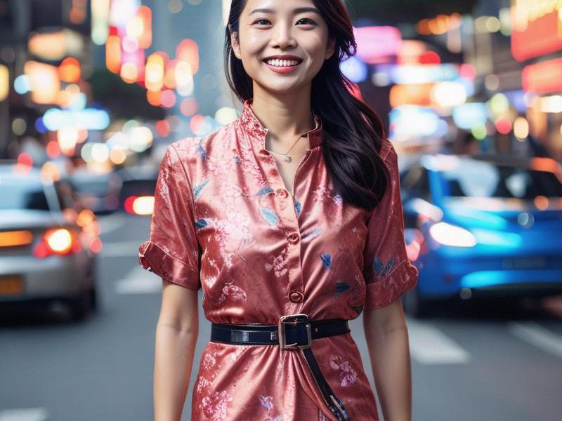 Shanghai's Wonderful Women: A Celebration of Strength and Diversity