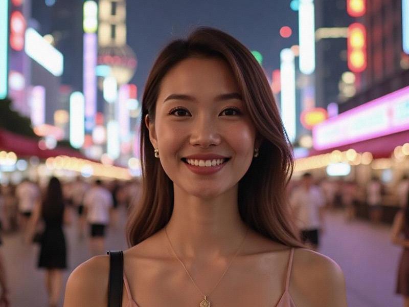 Silicon Bund: How Shanghai Became China's Unexpected Tech Mecca