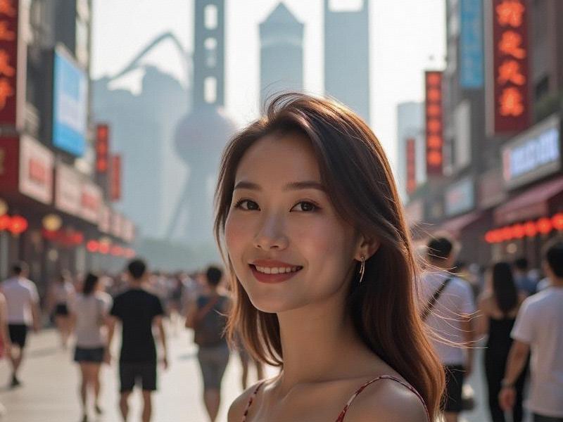 The Velvet Revolution: Shanghai's Entertainment Venues Enter a New Golden Age