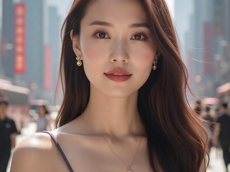 【倾城纪：上海女性的十面风华】