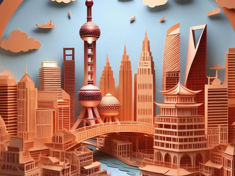 Shanghai Beauty Rumors: A Historical Entanglement of Glamour and Intrigue