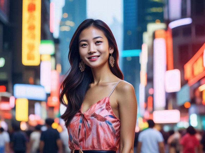Shanghai's Innovation Hub: A Beacon of Technological and Economic Progress