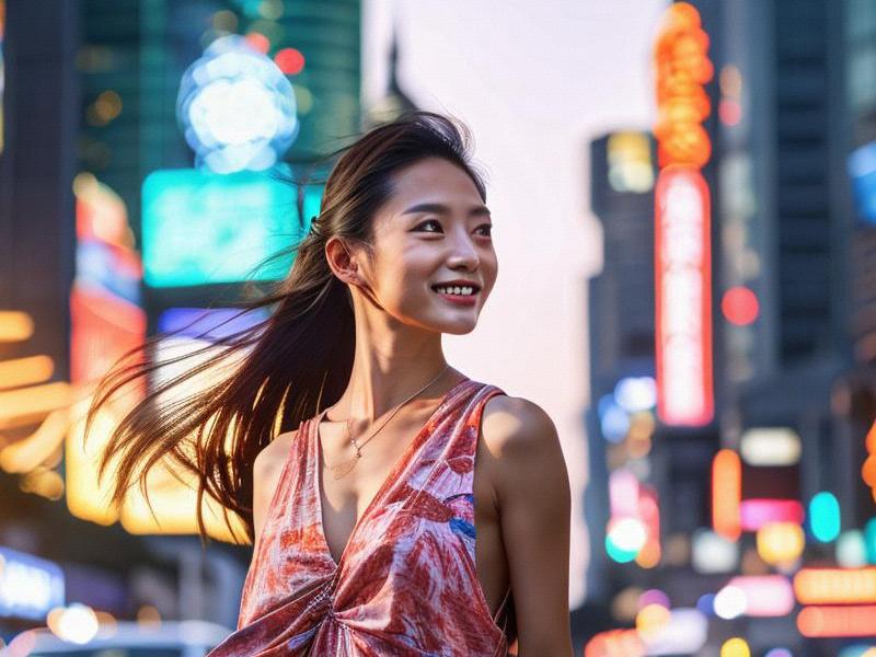 Shanghai Chronicles: A Journey Through the Metropolis' Past and Present