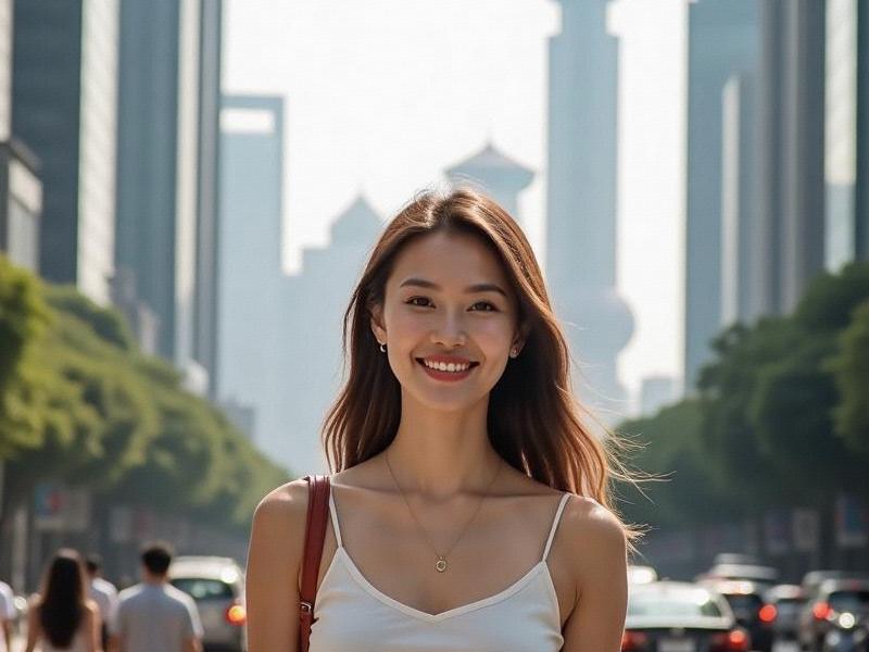 The Velvet Rope Revolution: Shanghai's High-End Entertainment Venues Redefine Nightlife Culture