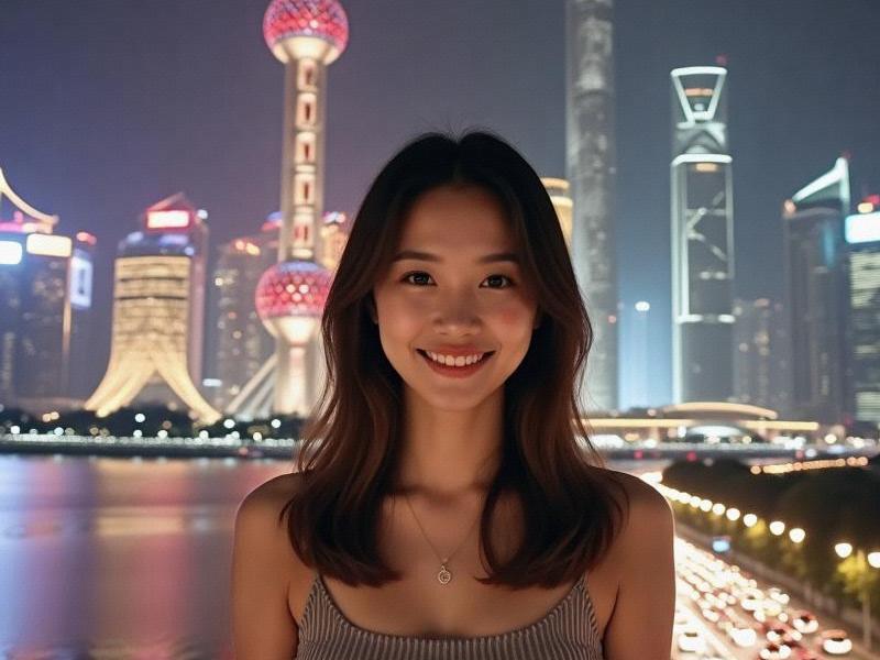 The Yangtze Delta Megaregion: Shanghai's Expanding Sphere of Influence