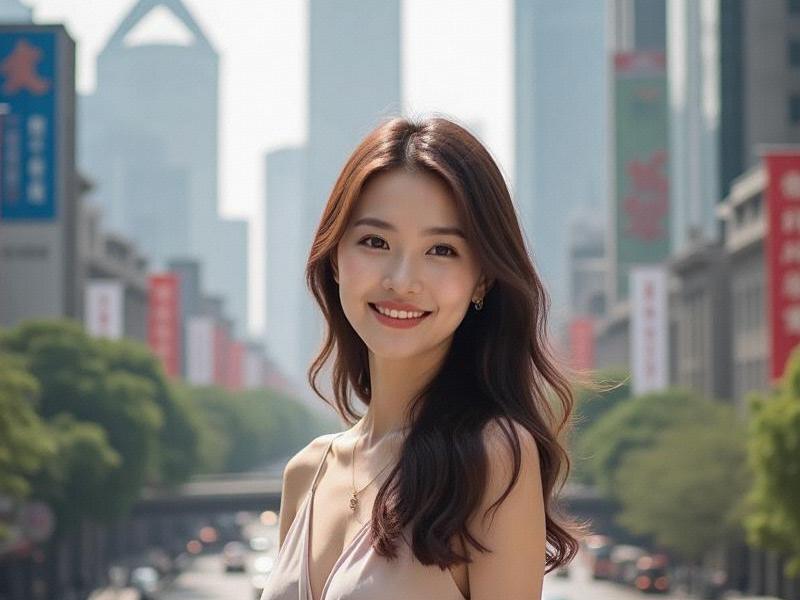 Shanghai 2025: Where Tradition Meets Tomorrow in China's Most Dynamic Metropolis
