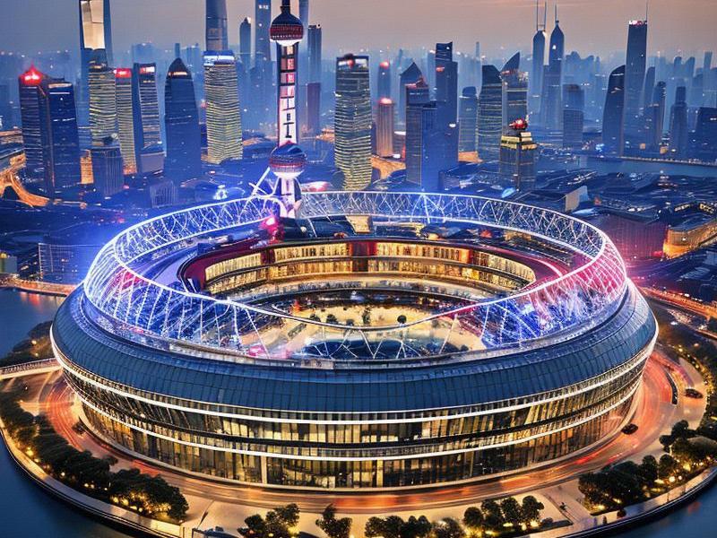 Shanghai and Surrounding Areas: A Glimpse into the Vibrant Events Landscape