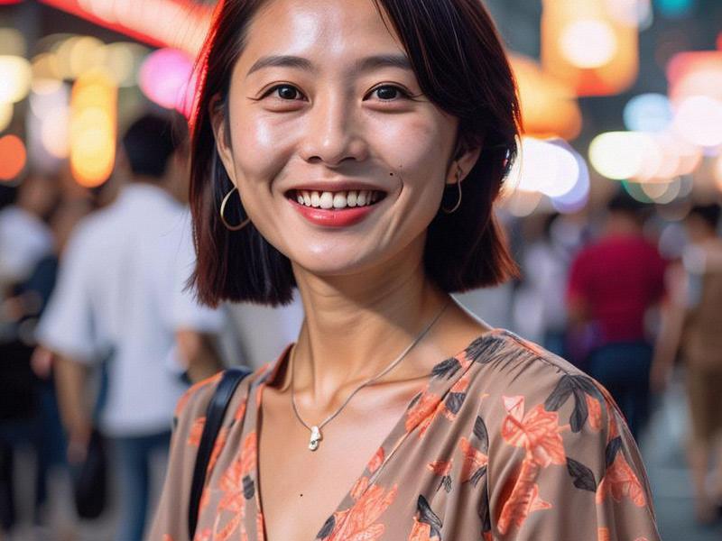 Shanghai's Renaissance: A Journey Through the City's Modern Transformation