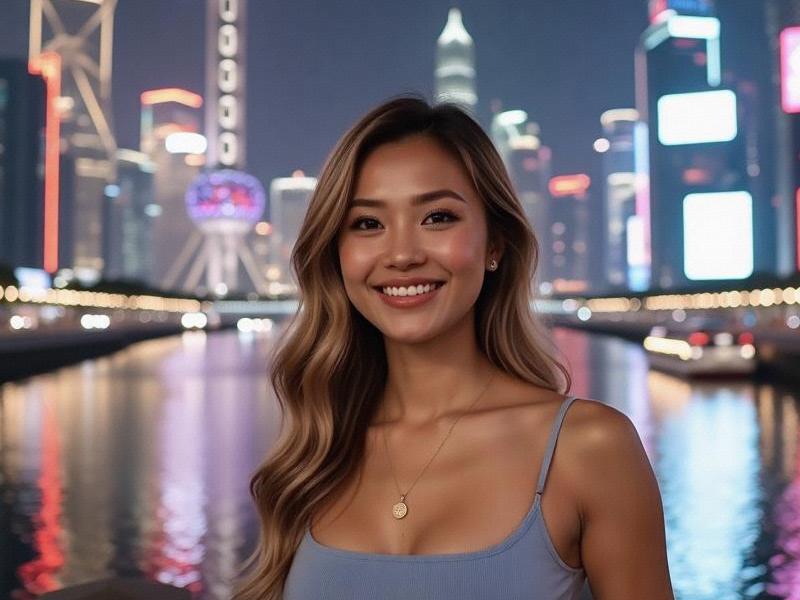 Silicon Bund: How Shanghai Became China's Answer to Silicon Valley