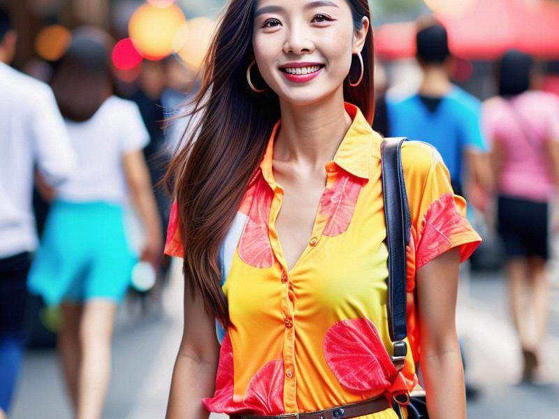Shanghai: A Journey Through History, Culture, and Modern Marvels