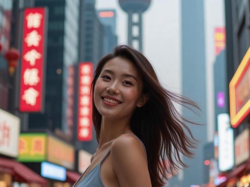 Neon Renaissance: How Shanghai's Elite Entertainment Clubs Are Shaping China's Nightlife Economy