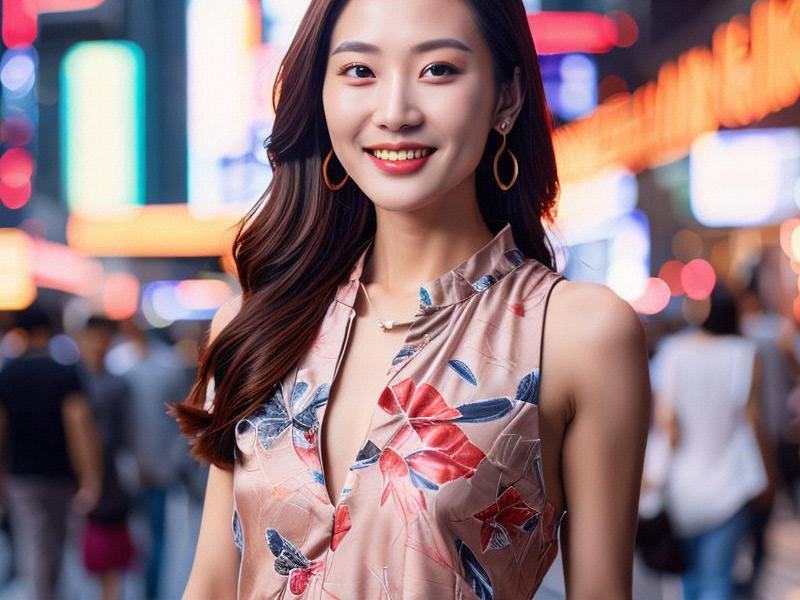 Shanghai Entertainment Clubs: A World of Glamour and Entertainment
