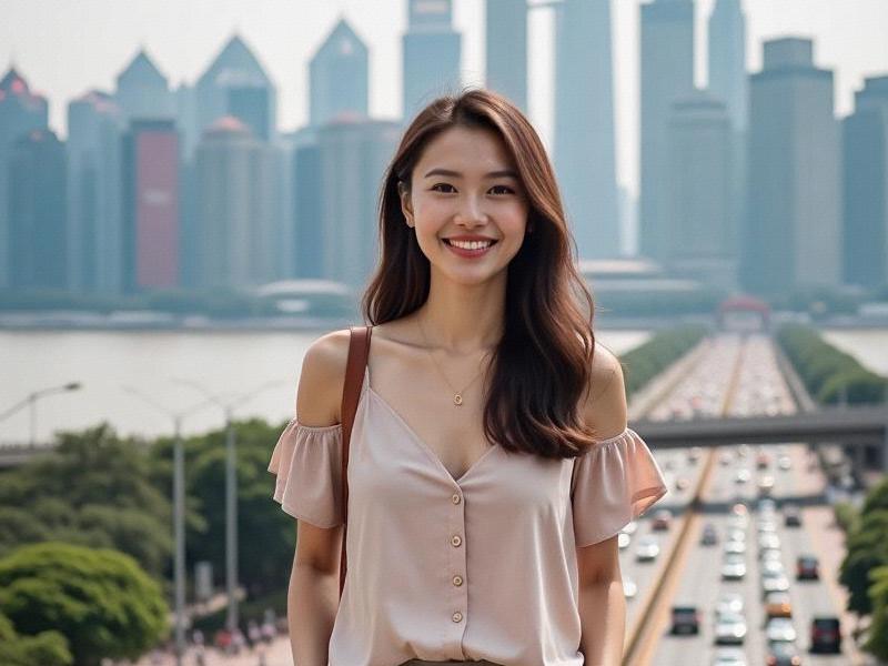 Shanghai 2030: The Smart Metropolis Blending Futurism with Heritage
