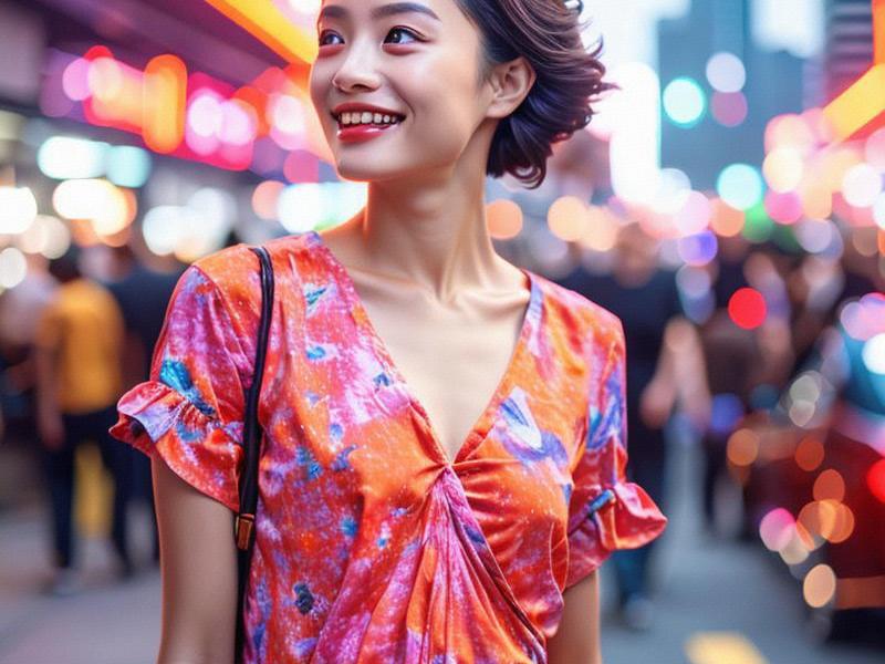 Exploring Scenic Spots and Lifestyle around Shanghai