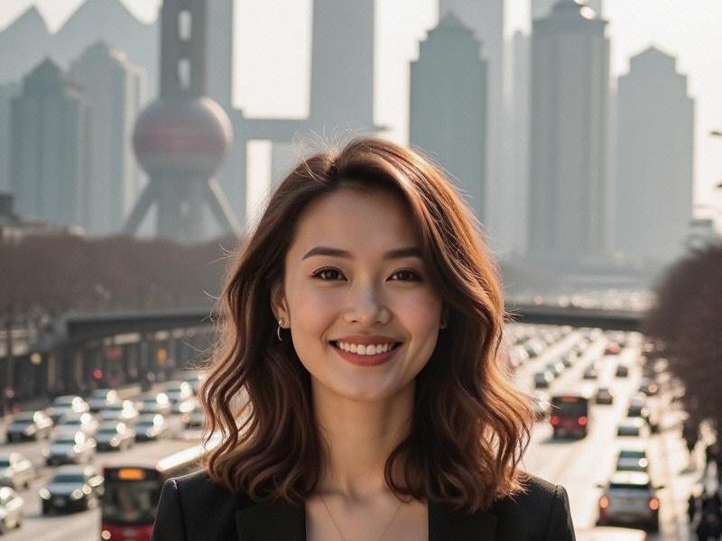 【梧桐树下的红唇与咖啡：上海女性百年群像】