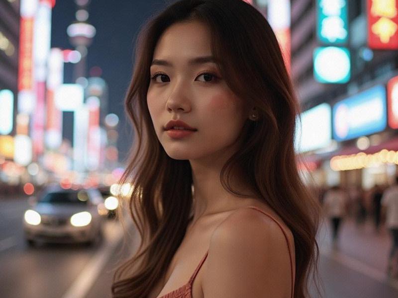The Velvet Rope Revolution: Shanghai's Luxury Club Culture Goes Global
