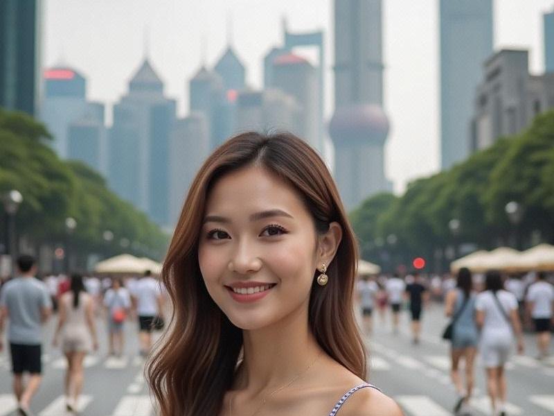 《从石库门到陆家嘴:上海女性的十二时辰》