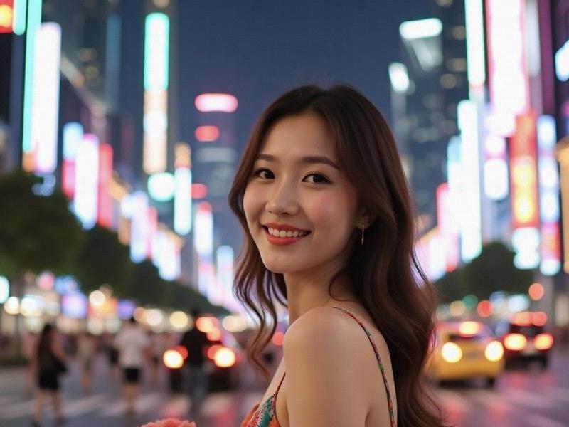 Shanghai's Economic Revival: How China's Financial Capital is Reinventing Itself Post-Pandemic