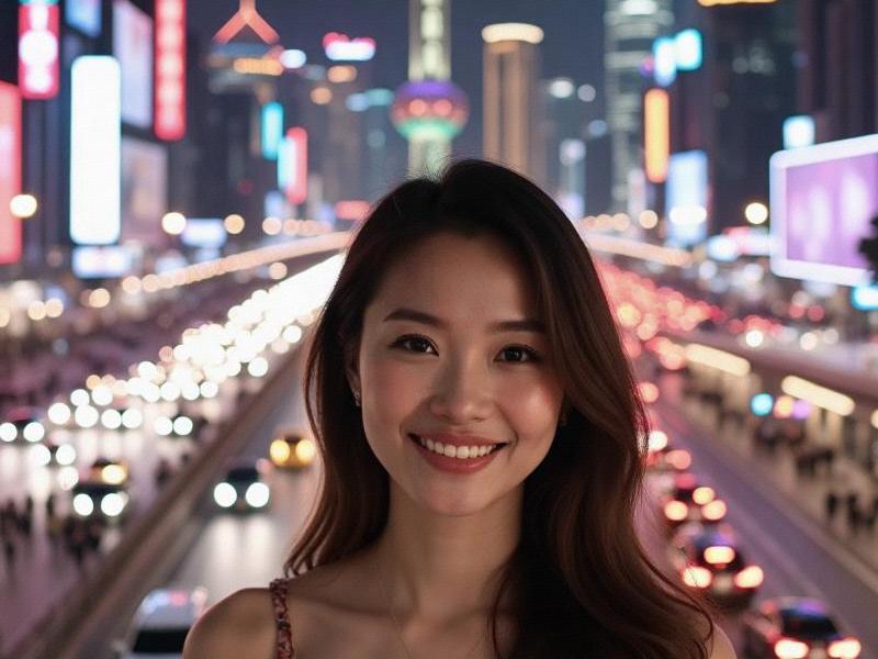 Shanghai's Dual Transformation: Where Ancient Culture Meets Cutting-Edge Innovation