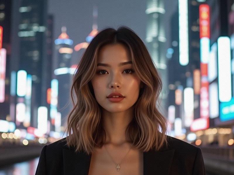 【弄堂口红与陆家嘴咖啡：上海女性的世纪变装记】
