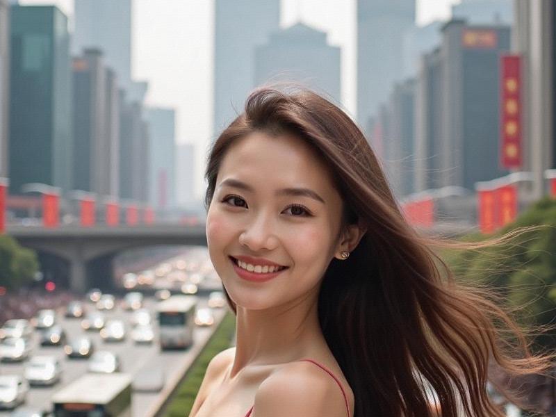 Shanghai 2025: The Smart City Revolution and Its Ripple Effects Across the Yangtze River Delta