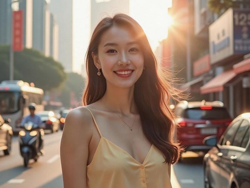 Shanghai 2040: The Making of a Global Innovation Hub