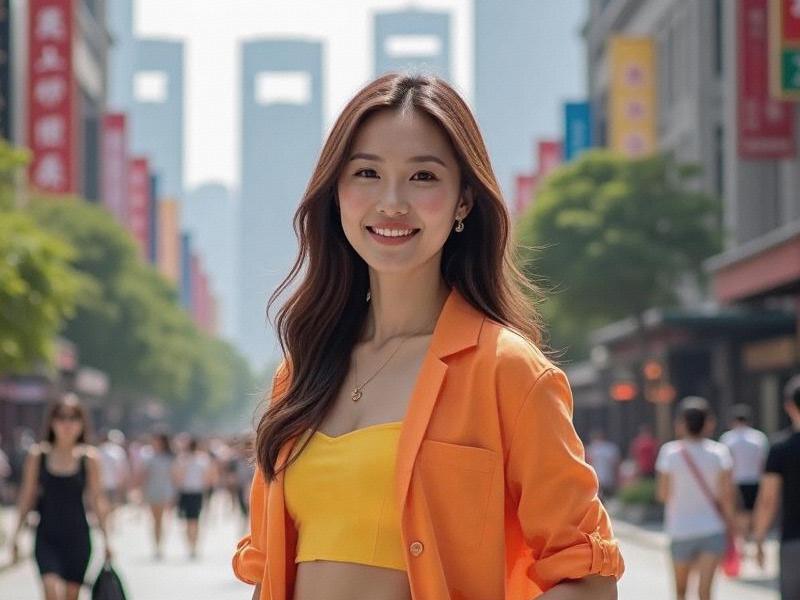 Greater Shanghai: The Economic and Cultural Powerhouse Reshaping Eastern China