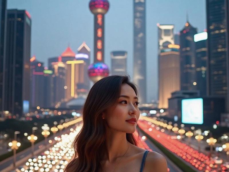 Shanghai & Yangtze Delta: The Quantum-Ecological Civilization Redefining Urban Futures