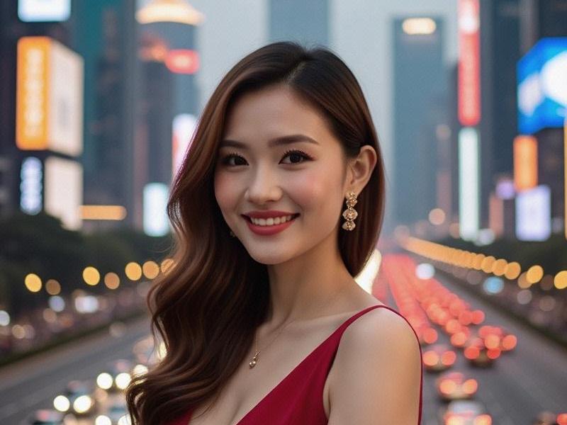 《鎏金时代：上海高端会所的隐秘叙事》