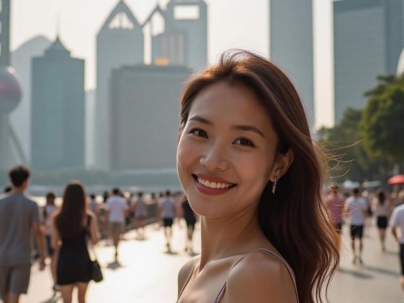 The 9-City Tech Symphony: Inside Shanghai's Quantum Leap with the Yangtze Delta Partners