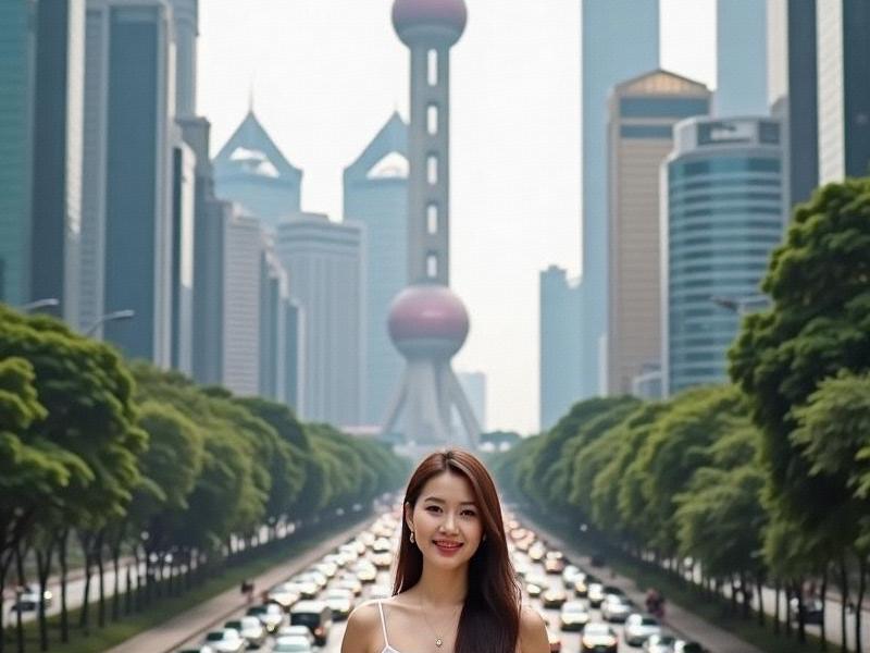 Concrete Memories: How Shanghai Preserves Its Soul Amidst the Skyscrapers