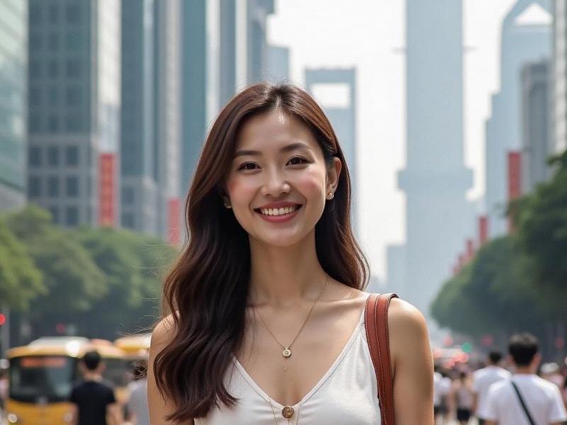 The Greater Shanghai Megaregion: China's Economic Powerhouse Reinvents Itself