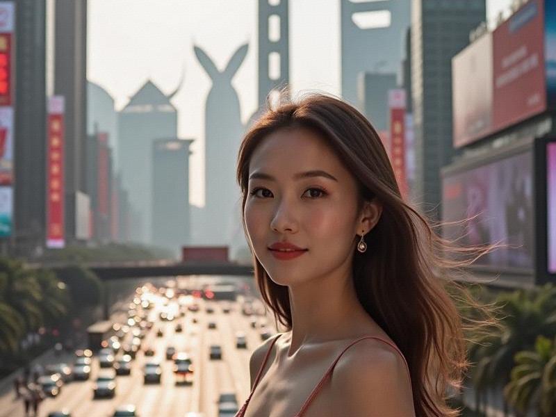 Shanghai 2025: The City That Never Sleeps - But Also Remembers
