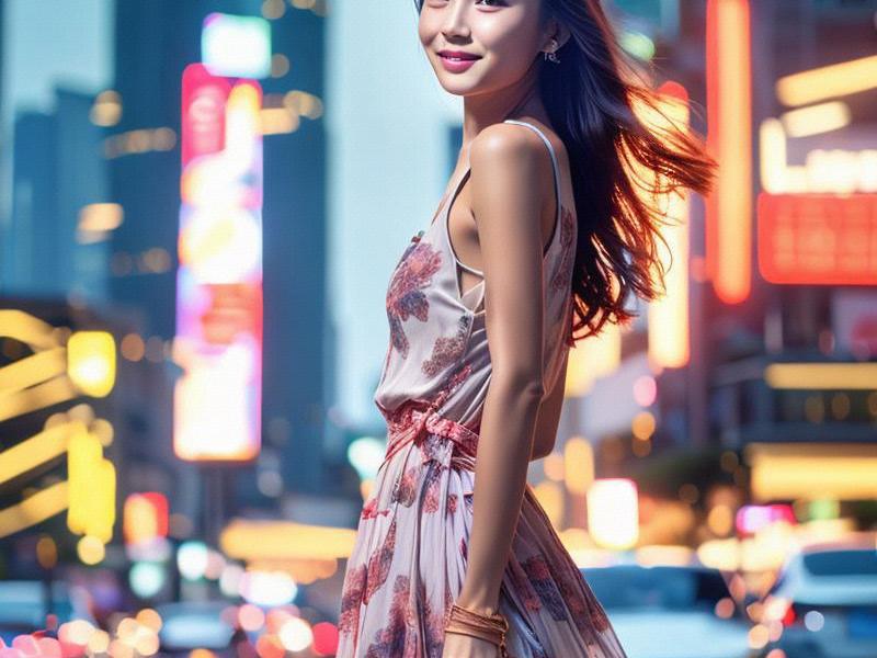 Shanghai's Thriving Entertainment Scene: A Spotlight on the City's Hottest Venues