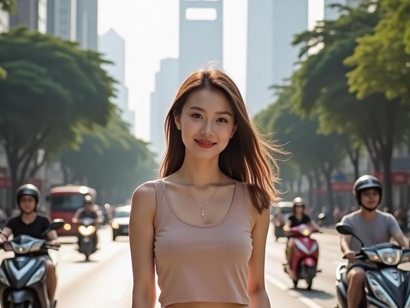 Shanghai 2025: Where Futurism Meets Tradition in China's Global Gateway