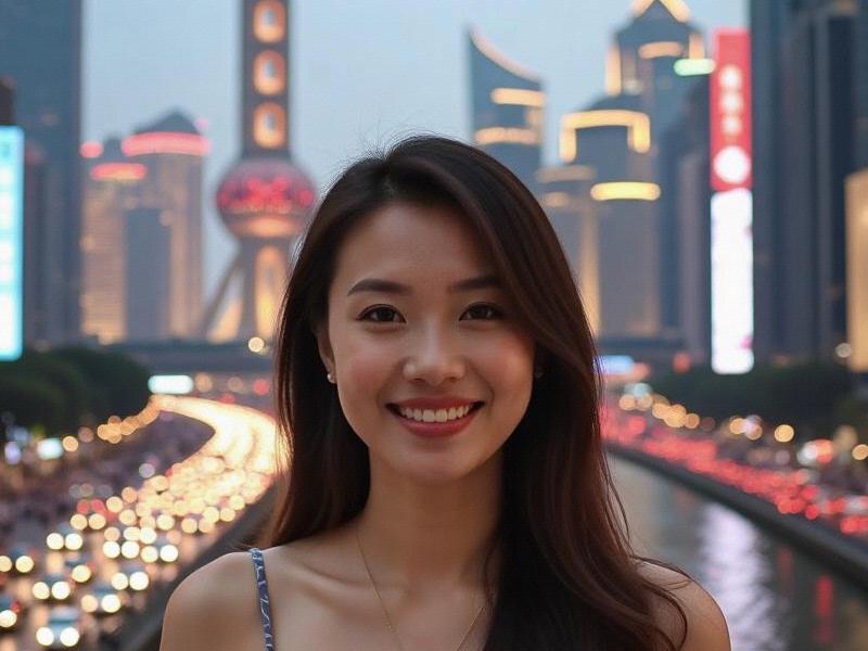 The Future of Nightlife: How Shanghai's Entertainment Venues Are Leading Global Trends in 2025