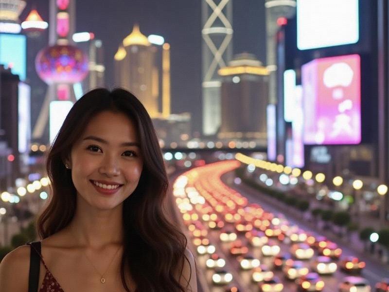 The Great Convergence: How Shanghai and Its Satellite Cities Are Redefining Urban Clusters