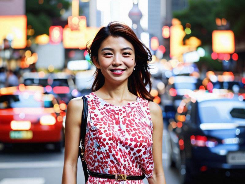Shanghai: A Global Metropolis with Endless Charm